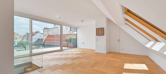 3 rooms Duplex in Wieden, Austria No. 135866 4