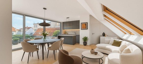 3 rooms Duplex in Wieden, Austria No. 135866 3