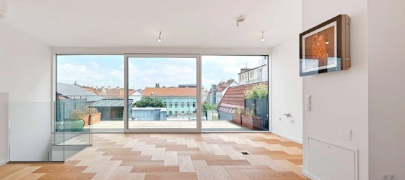 3 rooms Duplex in Wieden, Austria No. 135866 2