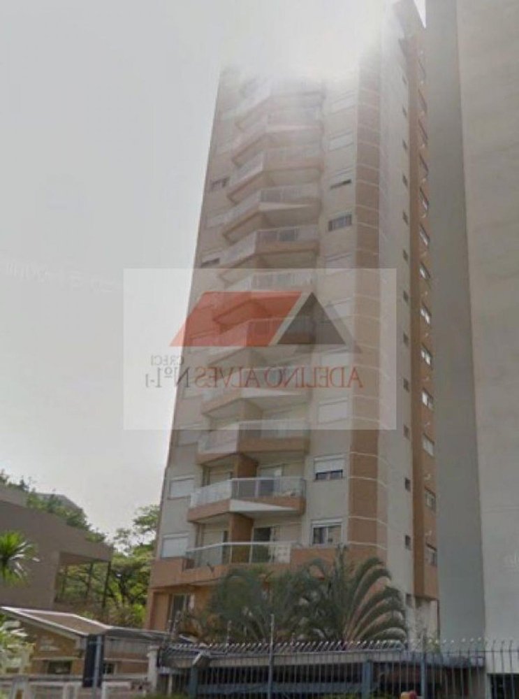 استوديو في Sao Paulo, Brazil رقم 584040