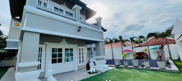 6 Schlafzimmer Cafe / Restaurant in Pattaya, Thailand, Nr. 15510 3