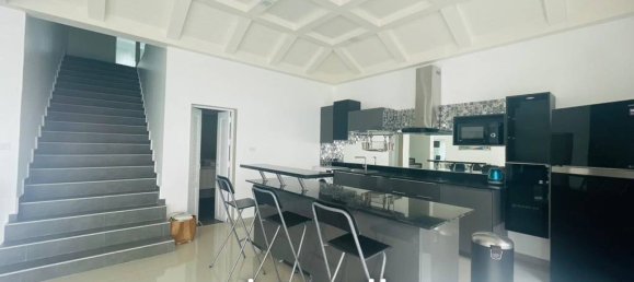 6 Schlafzimmer Cafe / Restaurant in Pattaya, Thailand, Nr. 15510 6