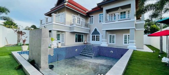 6 Schlafzimmer Cafe / Restaurant in Pattaya, Thailand, Nr. 15510 2