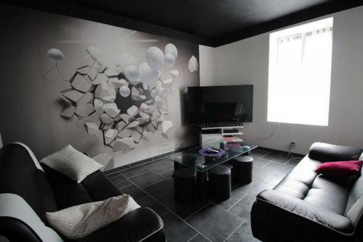 4 bedrooms House in Bouzonville, France No. 10763