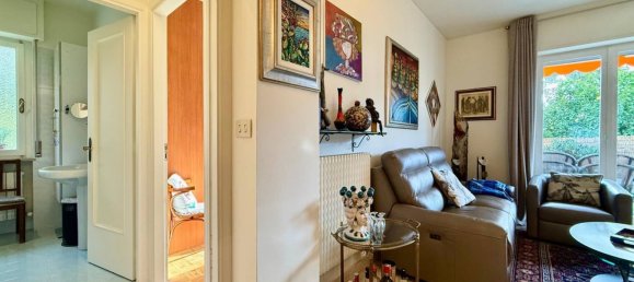 Apartamento de 4 dormitorios en Sanremo, Italy No. 330191 6