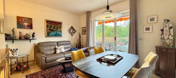 Apartamento de 4 dormitorios en Sanremo, Italy No. 330191 13