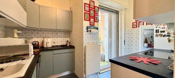 Apartamento de 4 dormitorios en Sanremo, Italy No. 330191 15