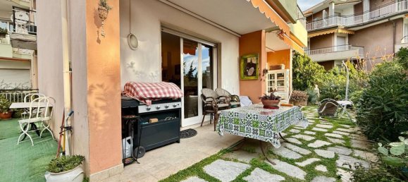 Apartamento de 4 dormitorios en Sanremo, Italy No. 330191 11