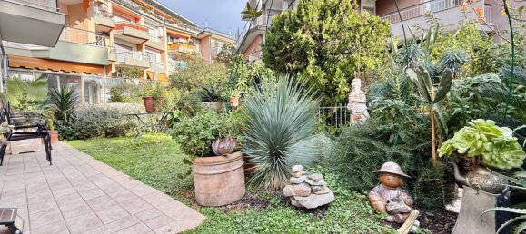 Apartamento de 4 dormitorios en Sanremo, Italy No. 330191 12