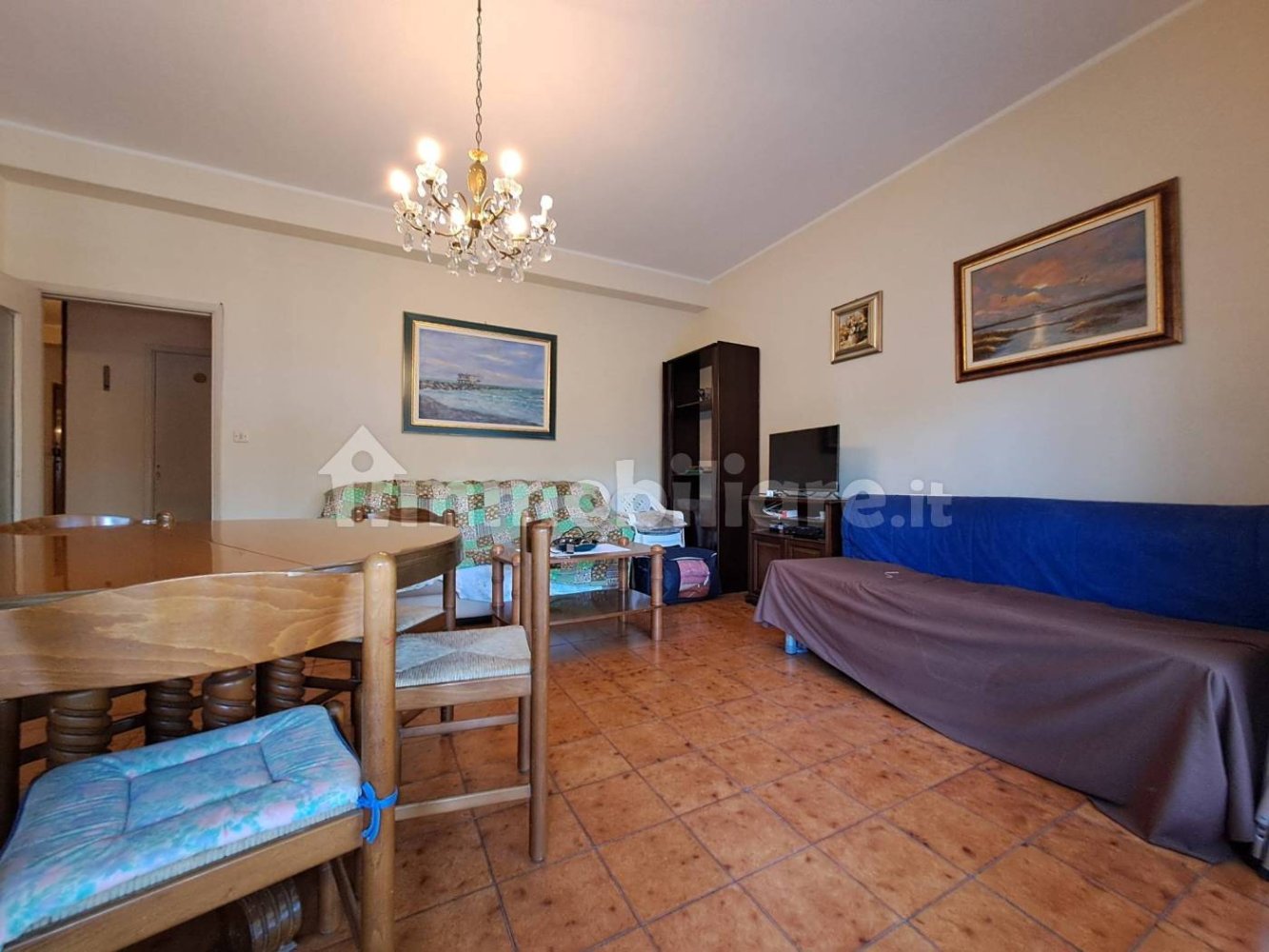 2 غرف نوم شقة في Cervia, Italy رقم 344960