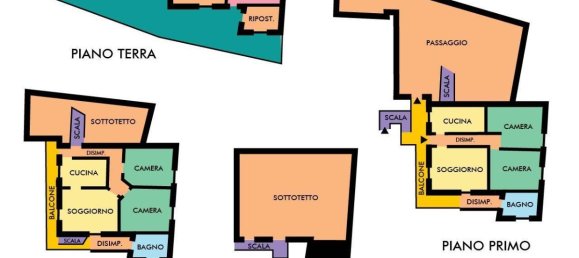 7-Zimmer Haus in Niardo, Italy, Nr. 36874 46