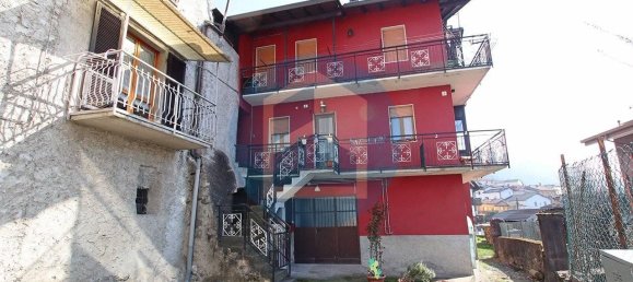 7-Zimmer Haus in Niardo, Italy, Nr. 36874 34