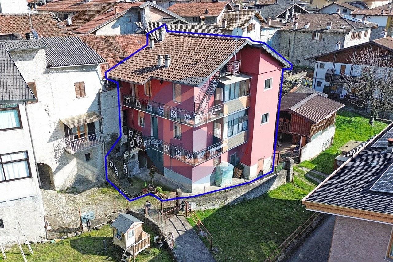 7-Zimmer Haus in Niardo, Italy, Nr. 36874