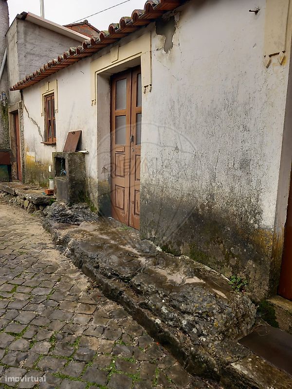 3 غرف نوم منزل في Alvorge, Portugal رقم 18118