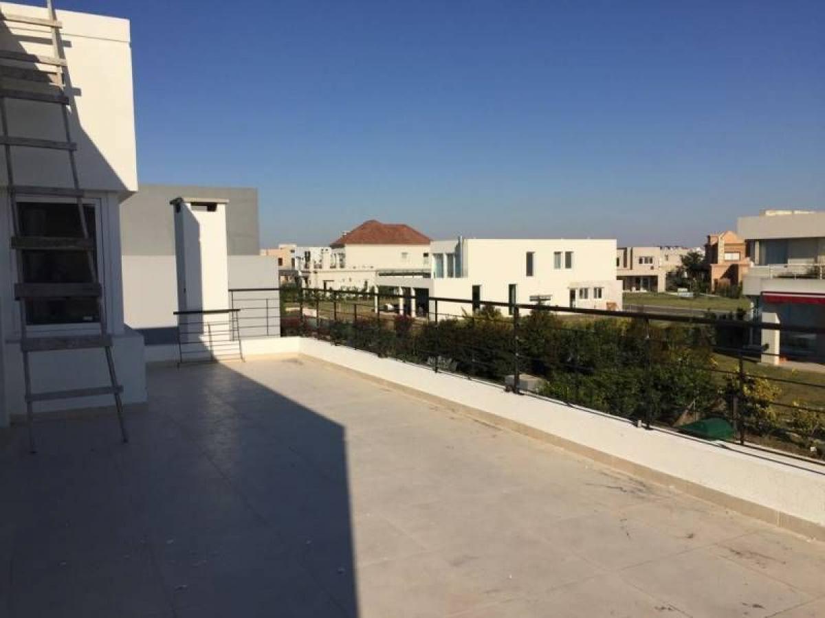 5 bedrooms House in Tigre, Argentina No. 54786