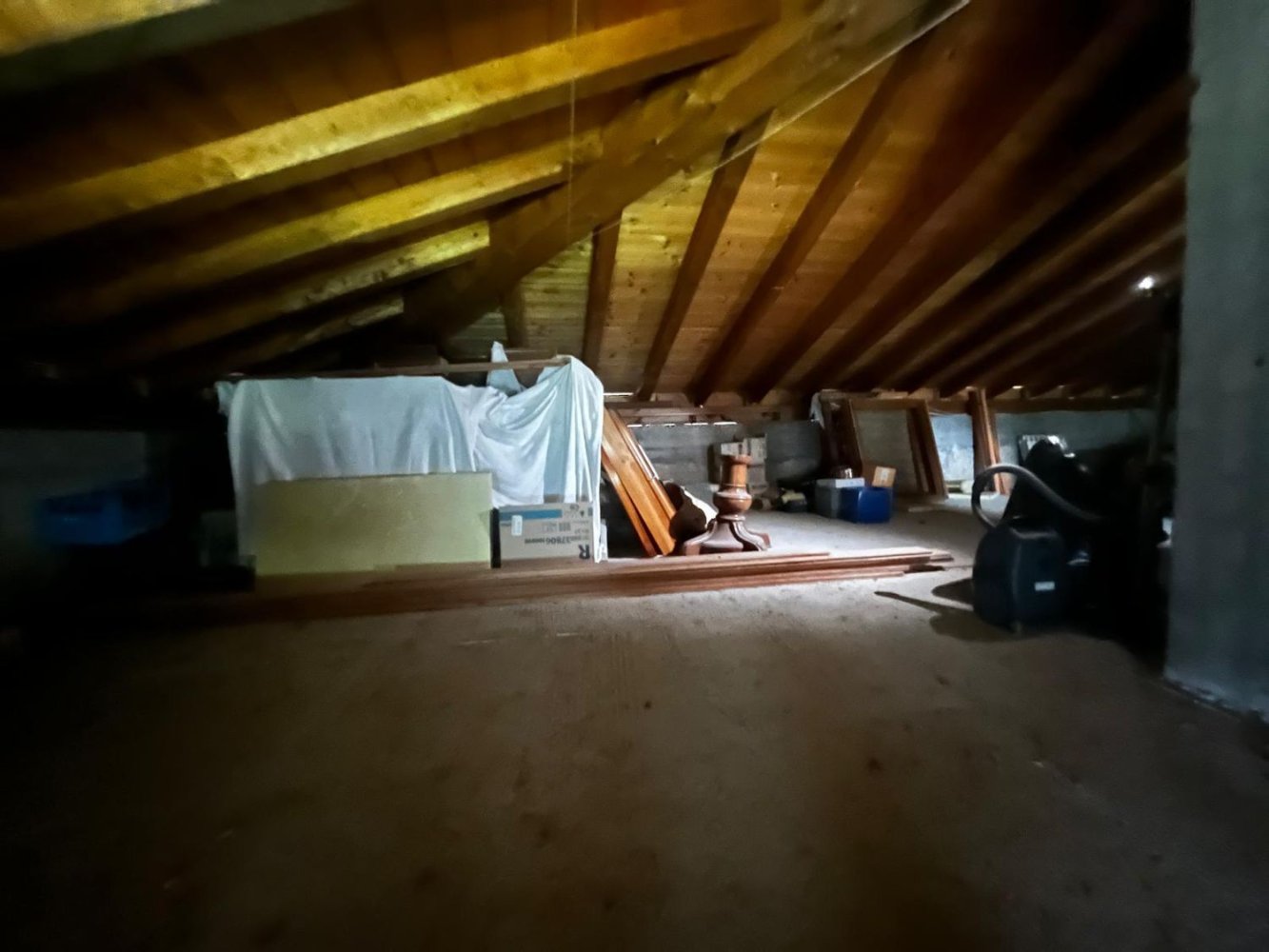 Studio in Vigo di Cadore, Italy No. 281618