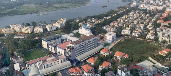 1 bedroom Apartment in Thu Duc, Vietnam No. 16442 7