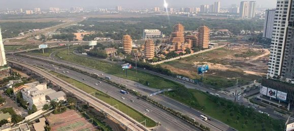 1 bedroom Apartment in Thu Duc, Vietnam No. 16442 5