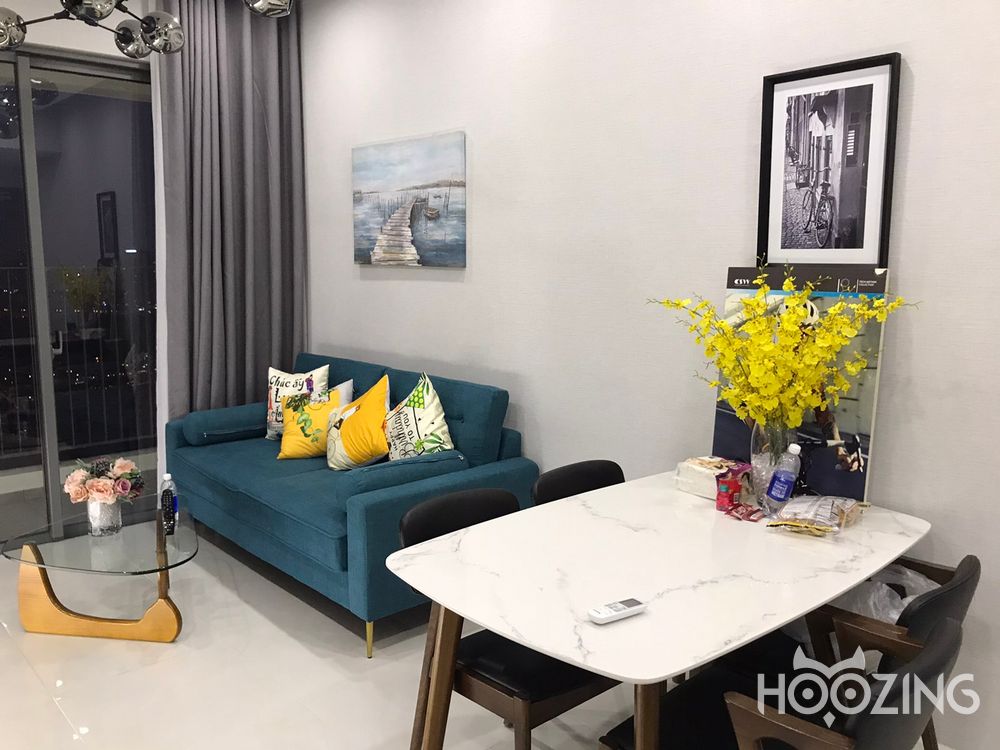 1 bedroom Apartment in Thu Duc, Vietnam No. 16442
