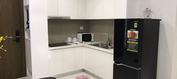 1 bedroom Apartment in Thu Duc, Vietnam No. 16442 6