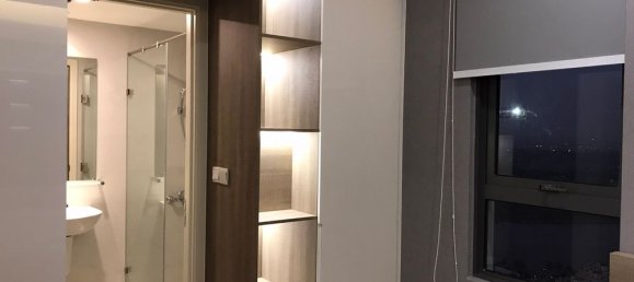 1 bedroom Apartment in Thu Duc, Vietnam No. 16442 2