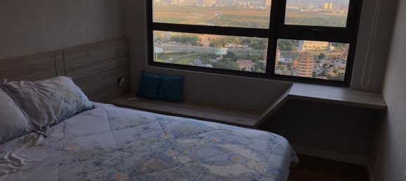 1 bedroom Apartment in Thu Duc, Vietnam No. 16442 3