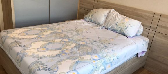 1 bedroom Apartment in Thu Duc, Vietnam No. 16442 4