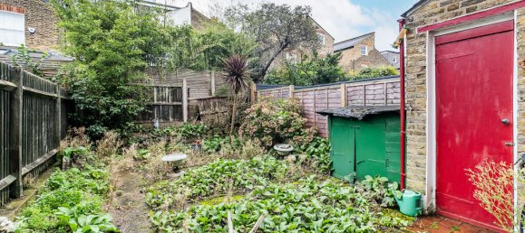 Casa T3 em London, United Kingdom N.º 14037 7