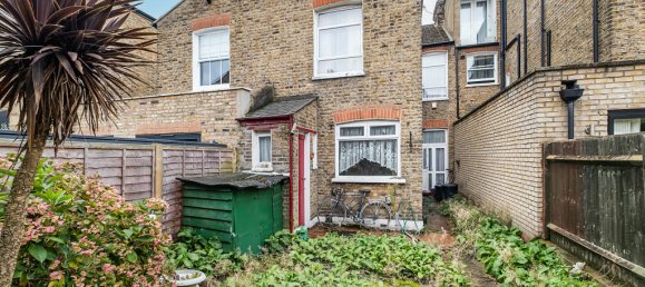 Casa T3 em London, United Kingdom N.º 14037 4