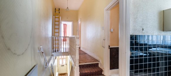 Casa T3 em London, United Kingdom N.º 14037 16