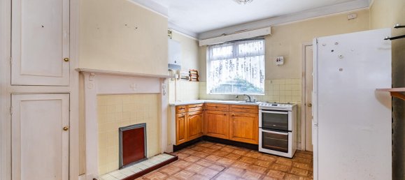 Casa T3 em London, United Kingdom N.º 14037 5