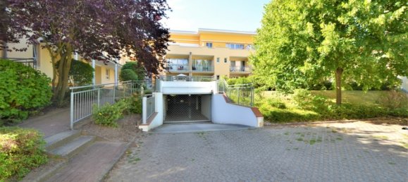 Пентхаус с 2 спальнями в Росток, Германия № 129250 24