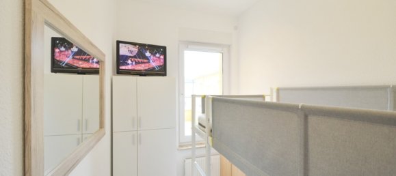 Пентхаус с 2 спальнями в Росток, Германия № 129250 3