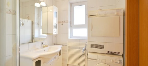 Пентхаус с 2 спальнями в Росток, Германия № 129250 20