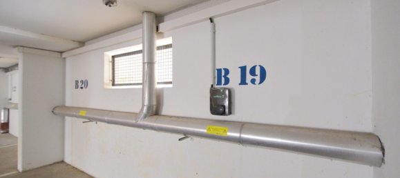 Пентхаус с 2 спальнями в Росток, Германия № 129250 23