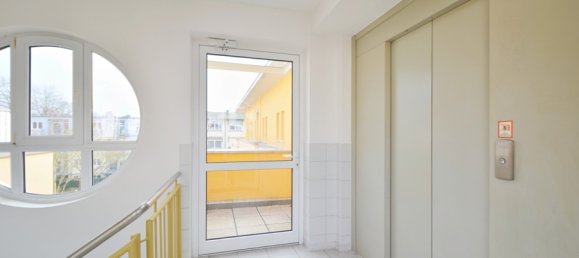 Пентхаус с 2 спальнями в Росток, Германия № 129250 5