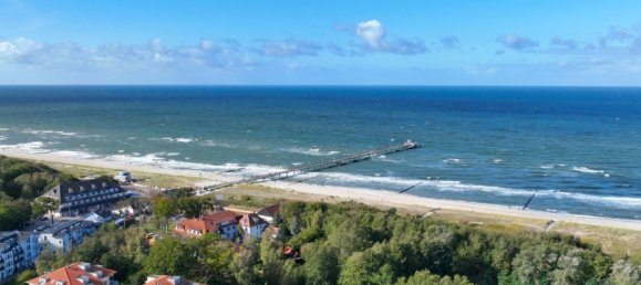 Пентхаус с 2 спальнями в Росток, Германия № 129250 9