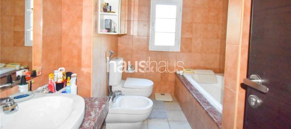 Таунхаус с 1 спальней в Jumeirah Village Triangle, ОАЭ № 99205 10