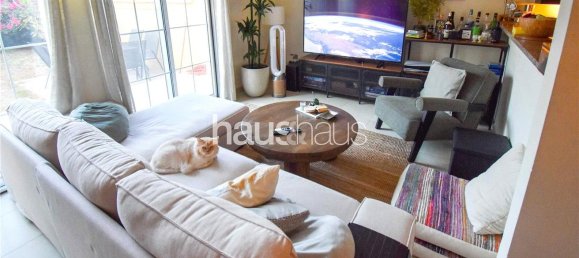 Таунхаус с 1 спальней в Jumeirah Village Triangle, ОАЭ № 99205 6