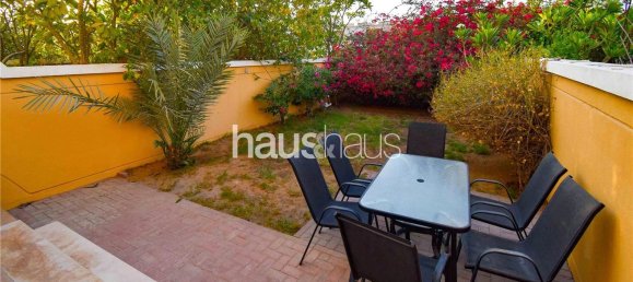 Таунхаус с 1 спальней в Jumeirah Village Triangle, ОАЭ № 99205 11