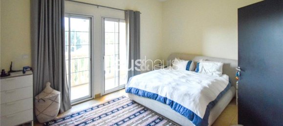 Таунхаус с 1 спальней в Jumeirah Village Triangle, ОАЭ № 99205 8