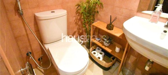 Таунхаус с 1 спальней в Jumeirah Village Triangle, ОАЭ № 99205 13