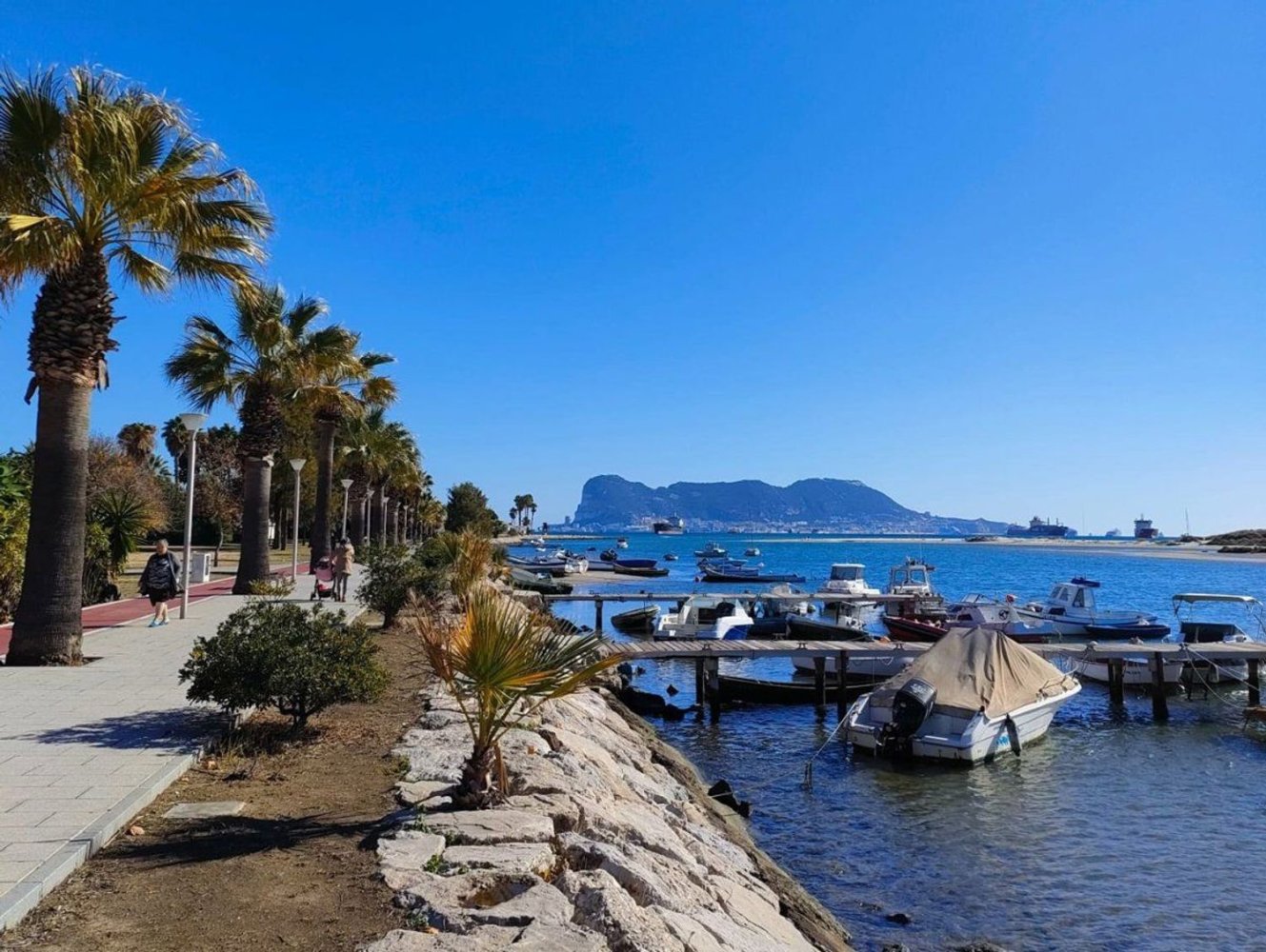 4 Schlafzimmer Stadthaus in Los Barrios, Spain, Nr. 240174