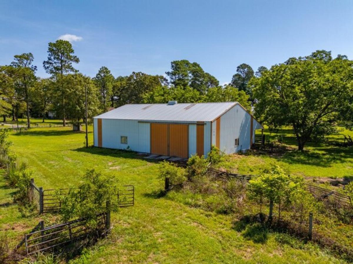 Terreno en Springfield, USA No. 537737