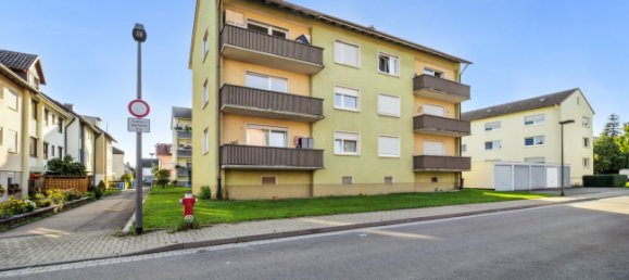 1 bedroom Apartment in Baden-Wurttemberg, Germany No. 77602 15