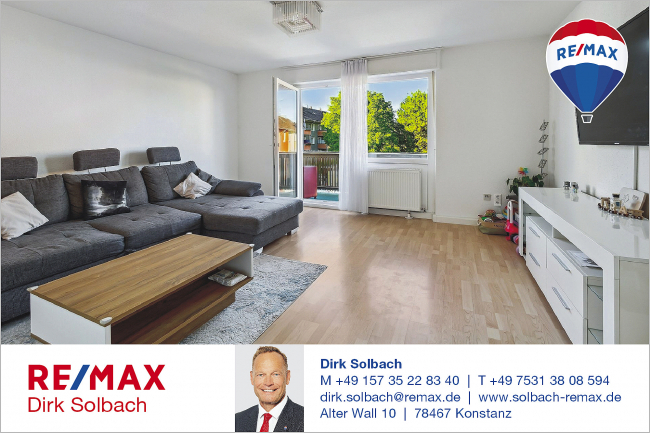 1 bedroom Apartment in Baden-Wurttemberg, Germany No. 77602