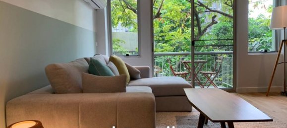 2 bedrooms Condo in Bangkok, Thailand No. 14675 3