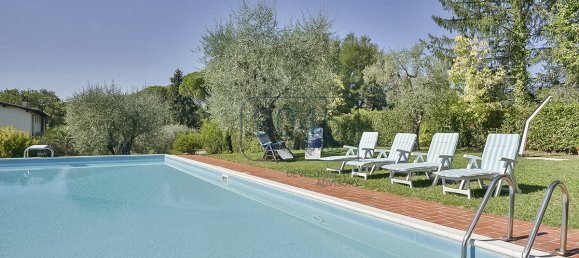 7 bedrooms Villa in Lucca, Italy No. 404324 8
