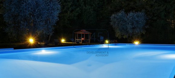 7 bedrooms Villa in Lucca, Italy No. 404324 10