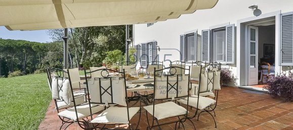 7 bedrooms Villa in Lucca, Italy No. 404324 11